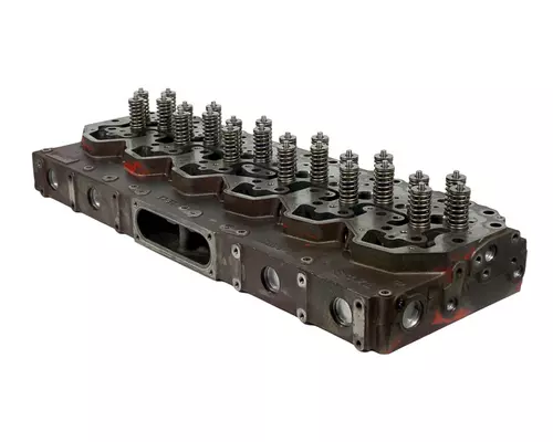 Cylinder Head CUMMINS ISX12 Frontier Truck Parts