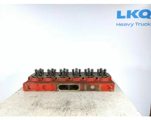 Cylinder Head CUMMINS ISX12 LKQ Evans Heavy Truck Parts