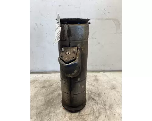 DPF (Diesel Particulate Filter) CUMMINS ISX12 Frontier Truck Parts