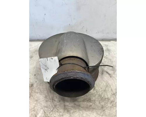 DPF (Diesel Particulate Filter) CUMMINS ISX12 Frontier Truck Parts