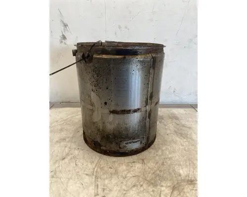 DPF (Diesel Particulate Filter) CUMMINS ISX12 Frontier Truck Parts