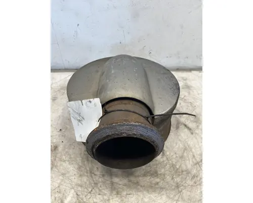 DPF (Diesel Particulate Filter) CUMMINS ISX12 Frontier Truck Parts