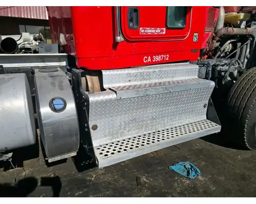 DPF (Diesel Particulate Filter) CUMMINS ISX12 Geco - Dinuba