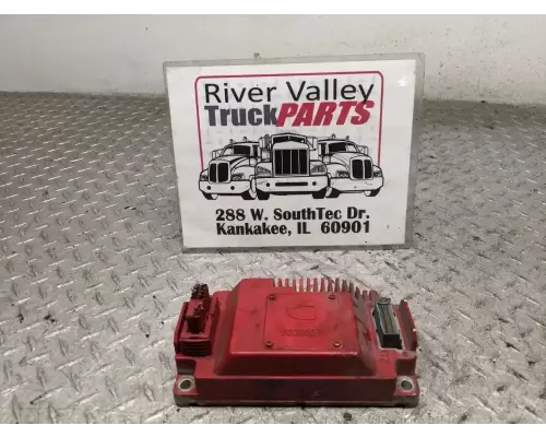 ECM Cummins ISX12 River Valley Truck Parts