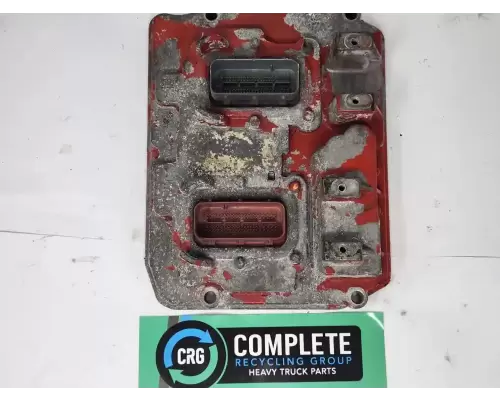 ECM Cummins ISX12 Complete Recycling