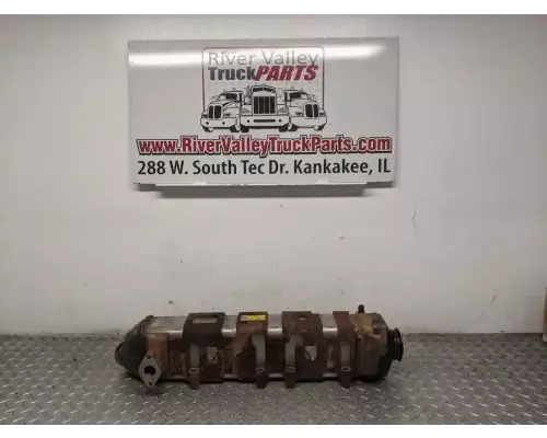 EGR Cooler Cummins ISX12 River Valley Truck Parts