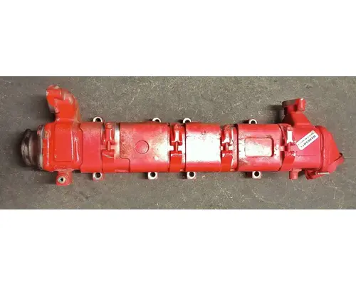 EGR Cooler CUMMINS ISX12 Geco - Fresno