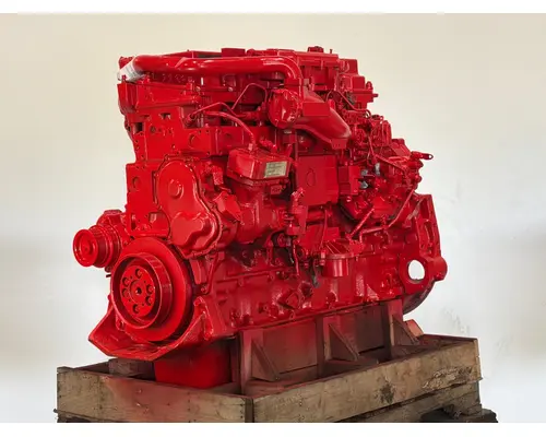 Engine Assembly CUMMINS ISX12 Rydemore Heavy Duty Truck Parts Inc
