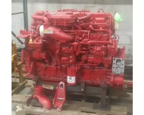 Engine Assembly CUMMINS ISX12 Vriens Truck Parts