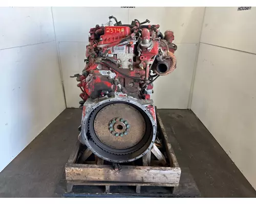 Engine Assembly CUMMINS ISX12 Housby