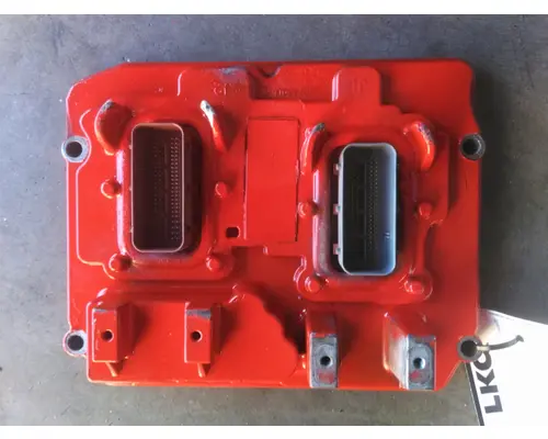 ECM CUMMINS ISX12 LKQ Evans Heavy Truck Parts