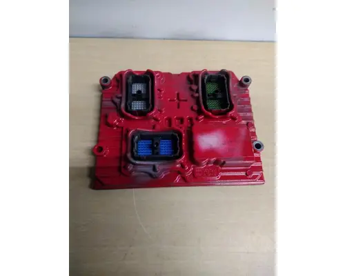 ECM CUMMINS ISX12 LKQ Thompson Motors - Wykoff