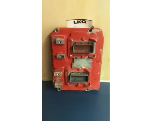 ECM CUMMINS ISX12 LKQ Heavy Truck - Goodys