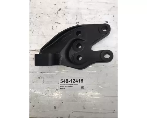 Engine Mounts CUMMINS ISX12 Frontier Truck Parts