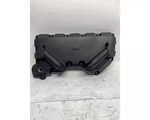 Engine Oil Cooler CUMMINS ISX12 Frontier Truck Parts
