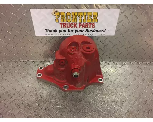 Engine Parts, Misc. CUMMINS ISX12 Frontier Truck Parts