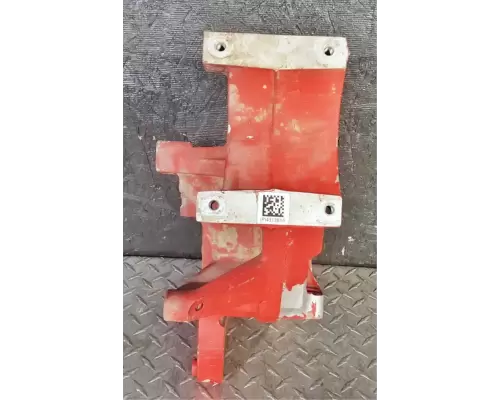 Engine Parts, Misc. Cummins ISX12 Garabedian Equipment Company