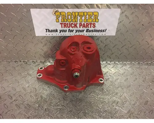 Engine Parts, Misc. CUMMINS ISX12 Frontier Truck Parts