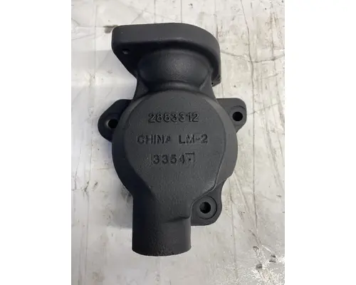 Engine Parts, Misc. CUMMINS ISX12 Frontier Truck Parts