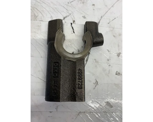 Engine Parts, Misc. CUMMINS ISX12 Frontier Truck Parts