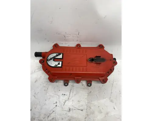 Engine Parts, Misc. CUMMINS ISX12 Frontier Truck Parts