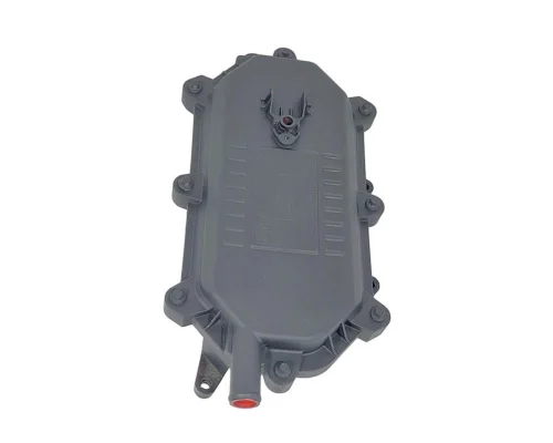 Engine Parts, Misc. CUMMINS ISX12 Frontier Truck Parts
