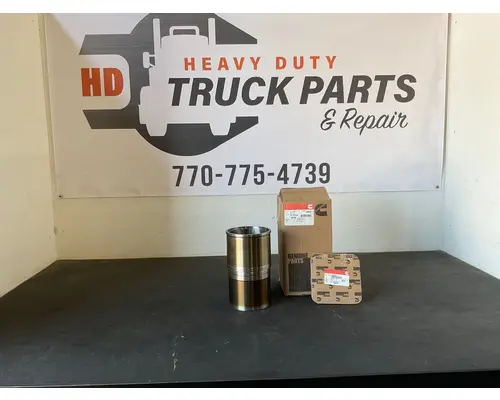 Engine Parts, Misc. CUMMINS ISX12 Hd Truck Repair &amp; Service