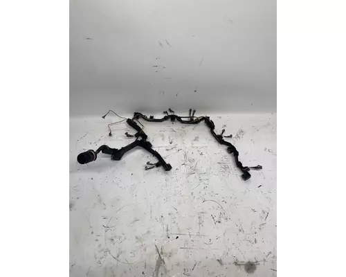 Engine Wiring Harness CUMMINS ISX12 Frontier Truck Parts