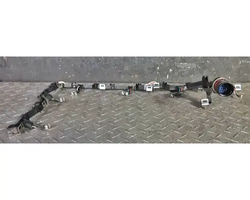 Engine Wiring Harness CUMMINS ISX12 Geco - Fresno