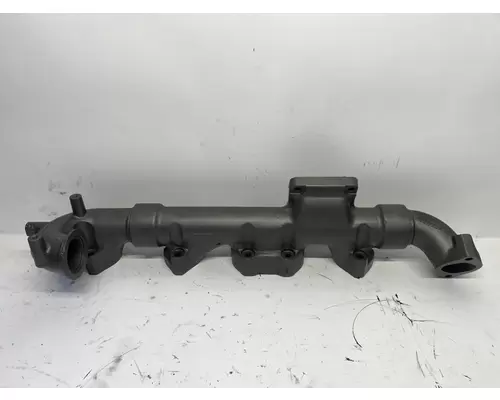 Exhaust Manifold CUMMINS ISX12 Frontier Truck Parts