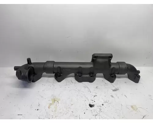 Exhaust Manifold CUMMINS ISX12 Frontier Truck Parts