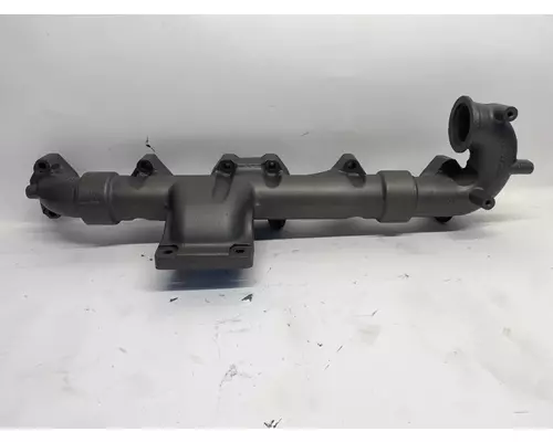 Exhaust Manifold CUMMINS ISX12 Frontier Truck Parts