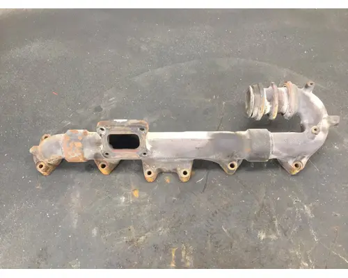 Exhaust Manifold CUMMINS ISX12 Vander Haags Inc Sp