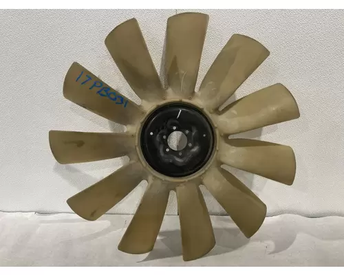 Fan Blade CUMMINS ISX12 Vander Haags Inc WM