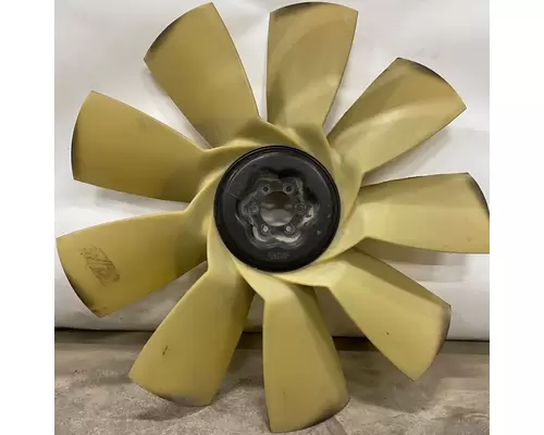 Fan Blade Cummins ISX12 Complete Recycling