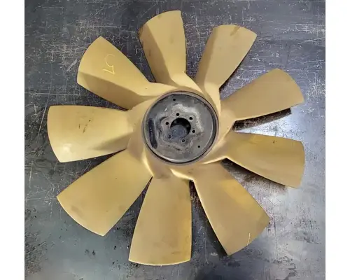 Fan Blade CUMMINS ISX12 Geco - Fresno