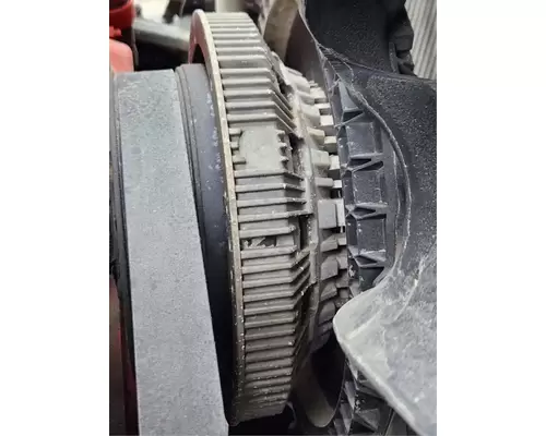 Fan Clutch Cummins ISX12 Complete Recycling Group LLC