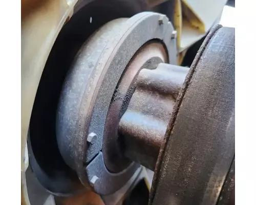 Fan Clutch Cummins ISX12 Complete Recycling Group LLC