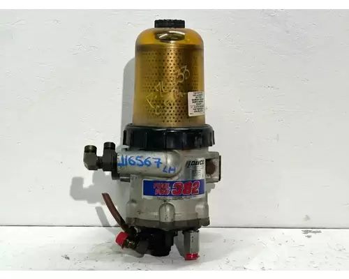 Filter / Water Separator Cummins ISX12 Complete Recycling Group LLC