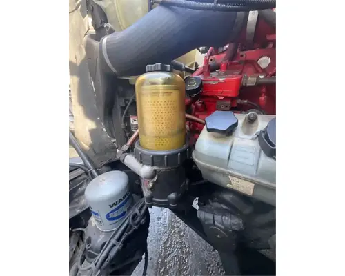Filter / Water Separator Cummins ISX12 Complete Recycling Group LLC