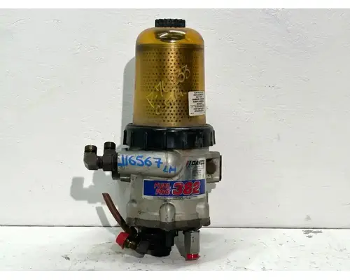 Filter / Water Separator Cummins ISX12 Complete Recycling Group LLC