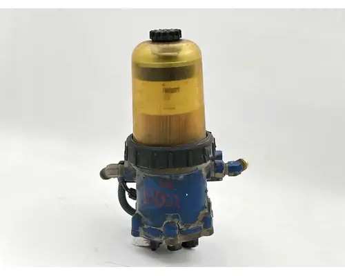 Filter / Water Separator Cummins ISX12 Complete Recycling Group LLC