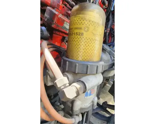 Filter / Water Separator Cummins ISX12 Complete Recycling Group LLC