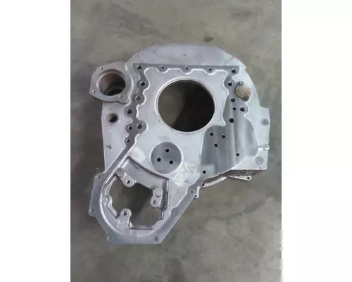 Flywheel Housing CUMMINS ISX12 LKQ Evans Heavy Truck Parts