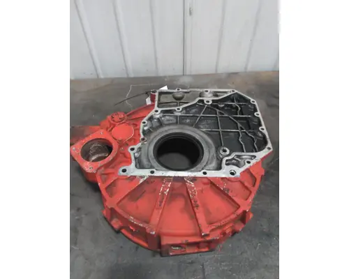 Flywheel Housing CUMMINS ISX12 LKQ Heavy Truck Maryland