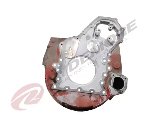 Flywheel Housing CUMMINS ISX12 Rydemore Heavy Duty Truck Parts Inc