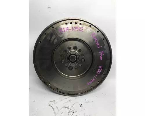 Flywheel CUMMINS ISX12 Frontier Truck Parts