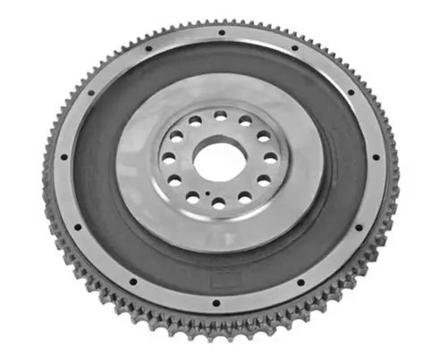 Flywheel CUMMINS ISX12 Frontier Truck Parts
