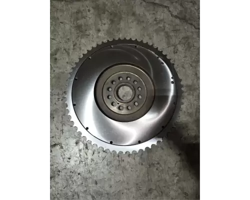 Flywheel Cummins ISX12 Holst Truck Parts