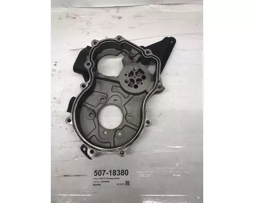 Front Cover CUMMINS ISX12 Frontier Truck Parts